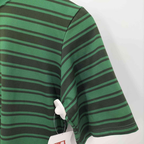 パタゴニア patagonia MADE IN USA キャプリーン ボーダーTシャツ メンズ JPN:XS